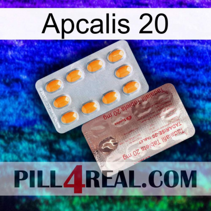 Apcalis 20 new13